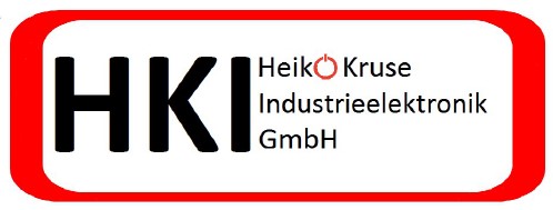 HKI logo